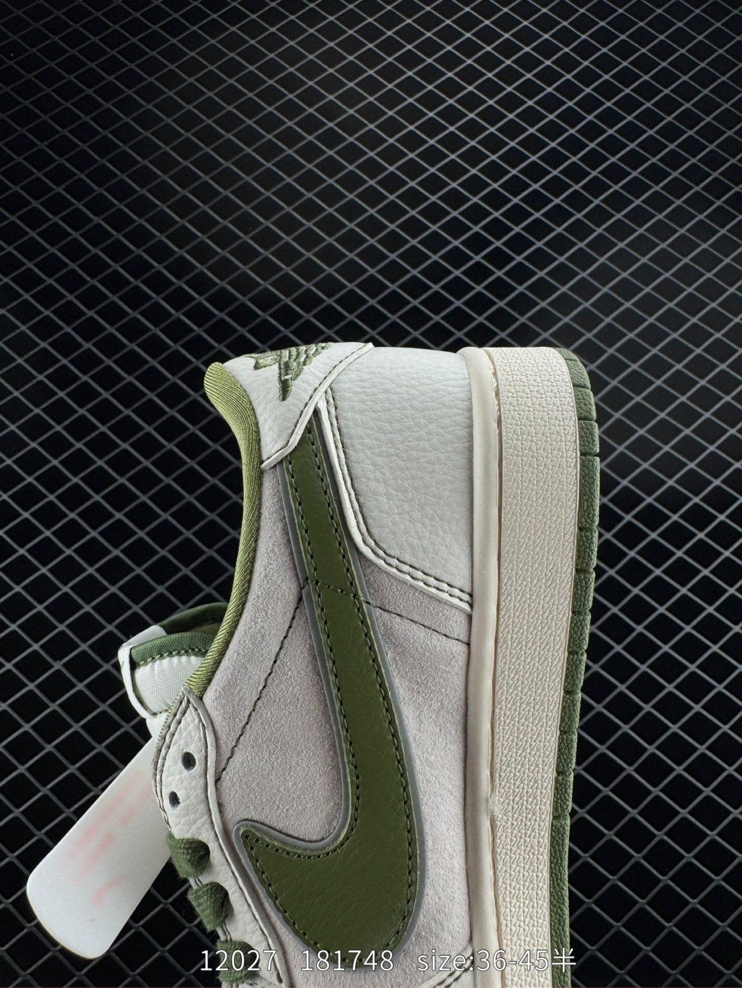 Air Jordan 1 AJ1 Low